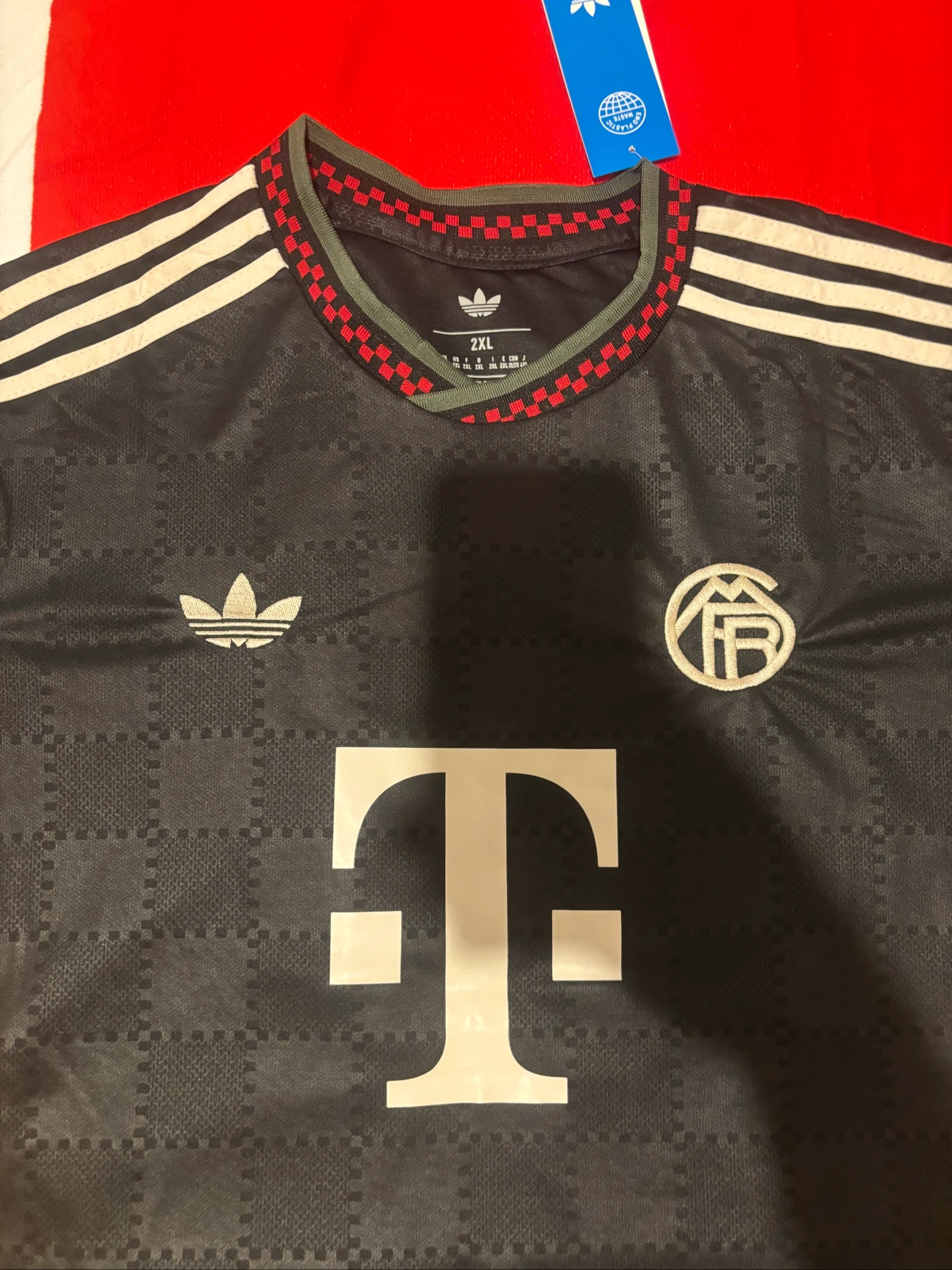 Pull FC Bayern Munich – photo 2